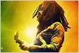 Filme de Bob Marley traz gênio em meio a guerra na Jamaic